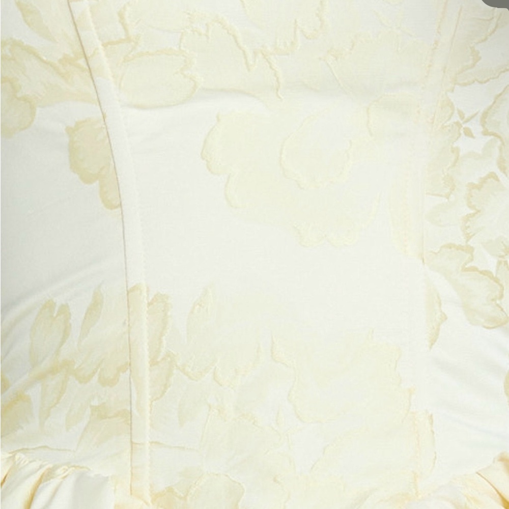 Maddy Mini Dress - Picture 4 of 4